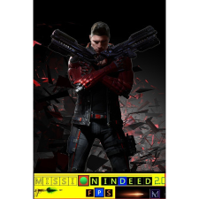 Nestfame Creations Mission Indeed 2.0 FPS (PC - Steam elektronikus játék licensz) videójáték