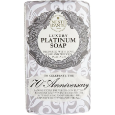 Nesti Dante 70th Anniversary, platinum szappan 250g (837524002346) szappan