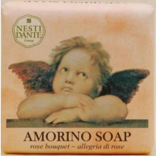 Nesti Dante Amorino "Rózsacsokor" szappan 150g szappan