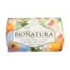 Nesti Dante BioNatura natúrszappan - ginseng 250g