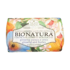 Nesti Dante BioNatura natúrszappan - ginseng 250g szappan