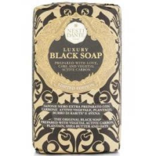 Nesti Dante Black szappan 250 g szappan