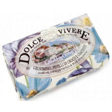 Nesti Dante Dolce Vivere, Lago di Como szappan 250g szappan