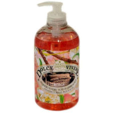 Nesti Dante Dolce Vivere, Roma folyékony szappan 500ml tisztító- és takarítószer, higiénia