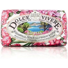Nesti Dante Dolce Vivere, Sicilia szappan 250g (837524002490) szappan
