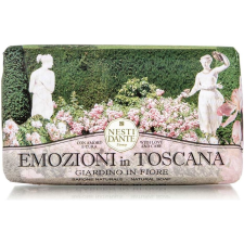 Nesti Dante Emozioni in Toscana, garden in bloom szappan 250g (837524000717) szappan