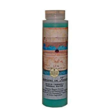 Nesti Dante Emozioni in Toscana, thermal water hab-és tusfürdő 300ml tusfürdők