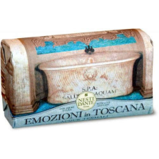 Nesti Dante Emozioni in Toscana, thermal water szappan 250g szappan