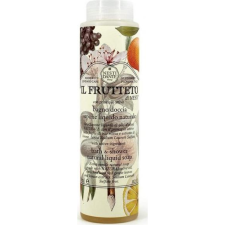 Nesti Dante IL Frutteto, fig and almond hab-és tusfürdő 300 ml (837524002384) tusfürdők