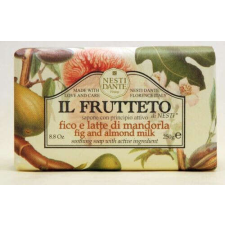 Nesti Dante IL Frutteto, fig and almond milk szappan 250g szappan