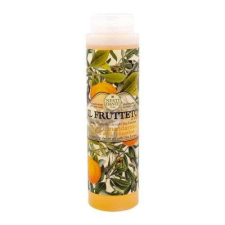 Nesti Dante IL Frutteto, olive and tangerine hab-és tusfürdő 300ml tusfürdők