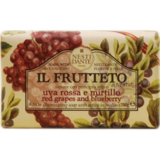 Nesti Dante Il Frutteto Vörös szőlő Áfonya 250g bőrápoló szer