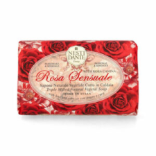  Nesti Dante le rose sensual szappan 150 g szappan