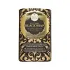 Nesti Dante Luxury Black - Fekete Szappan 250 g