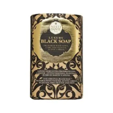 Nesti Dante Luxury Black - Fekete Szappan 250 g szappan