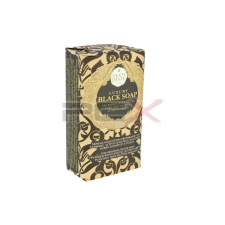  Nesti dante luxury black szappan 250g szappan