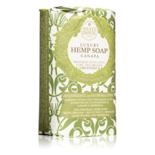  Nesti Dante Luxury Hemp - Kender Szappan 250 g szappan