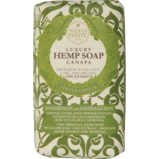 Nesti Dante Luxury, Hemp szappan 250g (NES000025) szappan