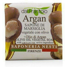 Nesti Dante Marsiglia Il Frantoio, Olio di argan szappan 100g szappan