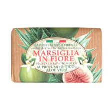Nesti Dante N.D.Marsiglia fig and aloe szappan 125g szappan