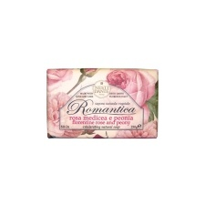 Nesti Dante natúrszappan - Romantica firenzei és pünkösdi rózsa