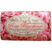 Nesti Dante Rosa Principessa szappan 150g szappan