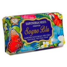 Nesti Dante Sogno Blu, Natural Neutral szappan 125g szappan