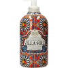 Nesti Dante Villa Sole, Chinotto di Amalfi citrus folyékony szappan 500 ml (837524004289)
