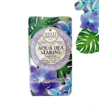 Nesti Dante With Love and Care, Aqua dea marine szappan 250g szappan