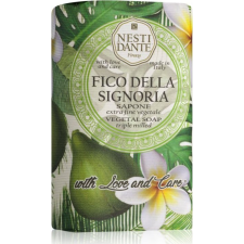 Nesti Dante With Love and Care, Fico della Signoria szappan 250g (837524003657) szappan