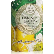 Nesti Dante With Love and Care, Limonum Zagara szappan 250g (837524003671) szappan