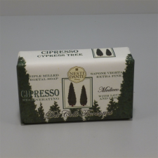  Nesti szappan dei cipresso-ciprus 250 g szappan