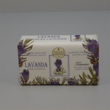 Nesti szappan dei lavanda-levendula 250 g szappan