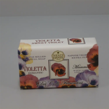  Nesti szappan dei violetta-ibolya 250 g szappan