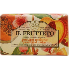 Nesti szappan il frutteto barack-dinnye 250 g szappan