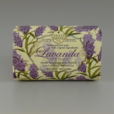  Nesti szappan lavanda officinale 150 g szappan