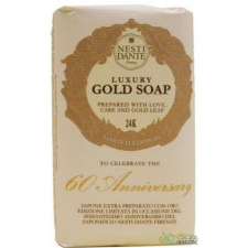  Nesti Szappan LUXURY GOLD 24K szappan