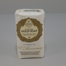  Nesti szappan luxury gold 24k 250 g szappan