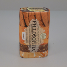 Nesti szappan philosophia radírozó 250 g szappan