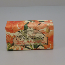 Nesti szappan romantica cseresznye-bazsalikom 250 g szappan