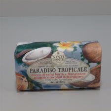 Nesti szappan romantica kókusz-frangipáni 250 g szappan
