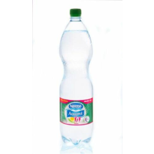 NESTLE AQUAREL Ásványvíz, enyhe, NESTLÉ AQUAREL, 1,5 l üdítő, ásványviz, gyümölcslé