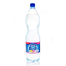 Nestlé ásványvíz, szénsavas, nestlé aquarel, 1,5 l 78000022 üdítő, ásványviz, gyümölcslé