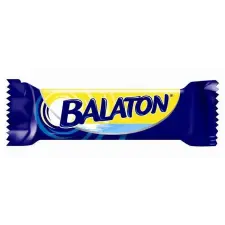 Nestlé Balaton szelet, 27 g, NESTLÉ, tejcsokoládés csokoládé és édesség
