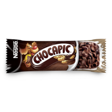 Nestlé Chocapic gabonapehely szelet 25g alapvető élelmiszer