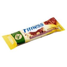  Nestlé Fitness gabonapehely szelet 23,5 g banános-csokoládés reform élelmiszer