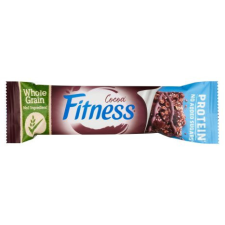  Nestlé Fitness kakaós gabona pehely proteinnel 20g reform élelmiszer