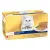 Nestlé GOURMET GOLD Pástétom nedves macskaeledel 4x85g , ( marha-tonhal-máj-pulyka )