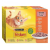 Nestlé hungária kft Állateledel alutasakos PURINA Friskies macskáknak csirke-kacsa-lazac-pulyka 12x85g