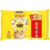 Nestlé hungária kft Friskies Cat alutasakos 4*85g Csirke-marha-bárány